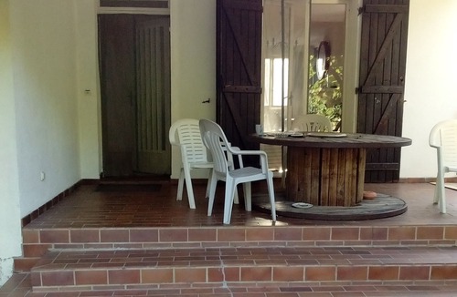 Villeneuve-sur-Lot Bed & Breakfast | Chambre D'hôtes sur le Côteaux