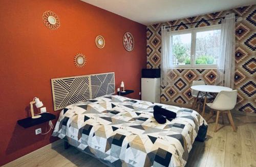 Cerans-Foulletourte House | Chambre d'hôte à la campagne