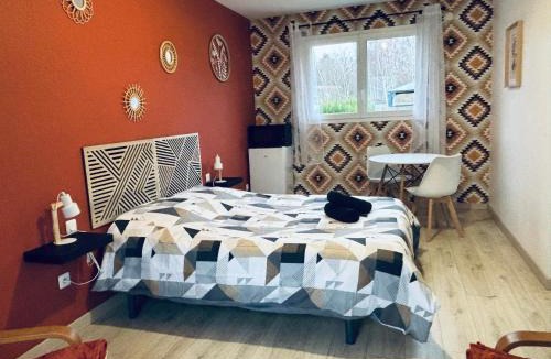 Cerans-Foulletourte House | Chambre d'hôte à la campagne