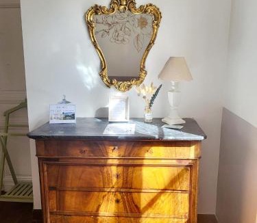 Laroque-des-Alberes House | Chambre d'hôtes tout confort proche Collioure Côté Saisons