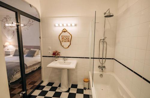 Laroque-des-Alberes House | Chambre d'hôtes tout confort proche Collioure Côté Saisons