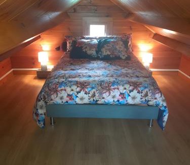 Lessard-et-le-Chene House | Chambre D'hôtes, Lessard & le Chêne