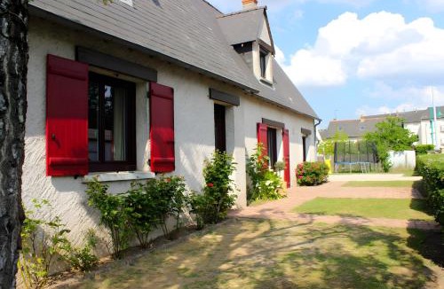 Montlouis-sur-Loire Bed & Breakfast | Chambre D'hôte La Pastuline