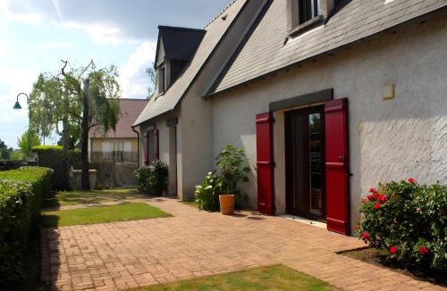 Montlouis-sur-Loire Bed & Breakfast | Chambre D'hôte La Pastuline