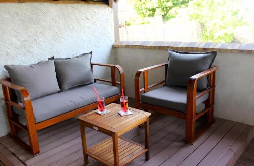 Montlouis-sur-Loire Bed & Breakfast | Chambre D'hôte La Pastuline