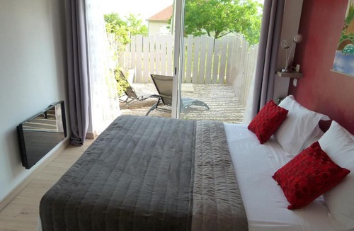 Queyssac-les-Vignes Bed & Breakfast | Chambre d'hôtes du Pilou