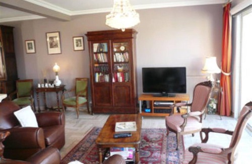 Saint-Briac-sur-Mer Bed & Breakfast | Chambre d'hôtes Le Clos du Pont Martin