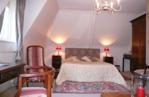 Saint-Briac-sur-Mer Bed & Breakfast | Chambre d'hôtes Le Clos du Pont Martin