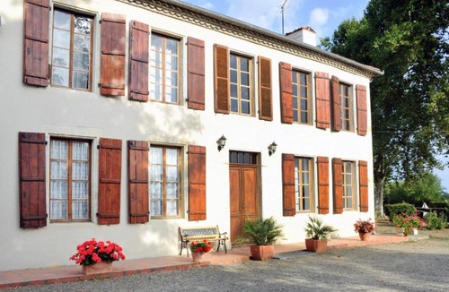 Saint-Cricq-Chalosse Bed & Breakfast | Chambre d'hôte Daugé