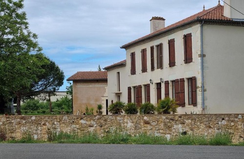 Saint-Cricq-Chalosse Bed & Breakfast | Chambre d'hôte Daugé