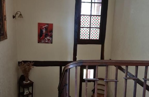 Saint-Cricq-Chalosse Bed & Breakfast | Chambre d'hôte Daugé