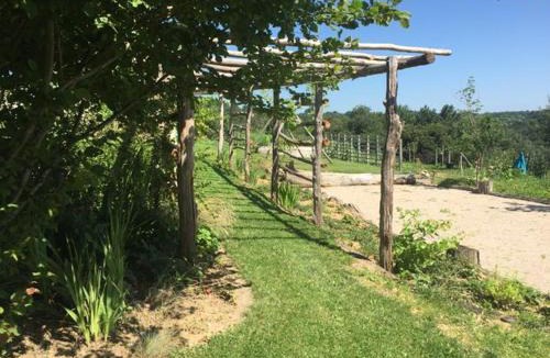 Saint-Julien-Gaulene House | Chambre d hôtes GRANAL