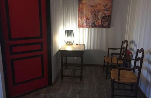 Saint-Julien-Gaulene House | Chambre d hôtes GRANAL