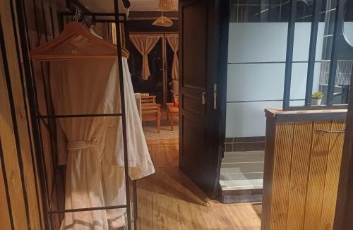 Saint Michel d'Euzet House | Chambre d'Hôtes & Spa - Le Loft Gard