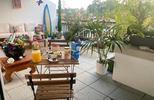 Saint-Pierre-d'Irube House | CHAMBRE D'HÔTE COSY Hiriburu