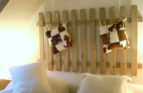 Teurtheville-Bocage House | Chambre d'hôtes Les Gosselins