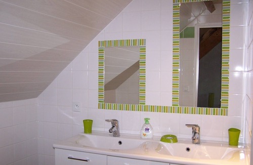 Teurtheville-Bocage House | Chambre d'hôtes Les Gosselins