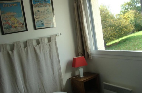 Glicourt Bed & Breakfast | Chambre d'Hôtes les Champarts