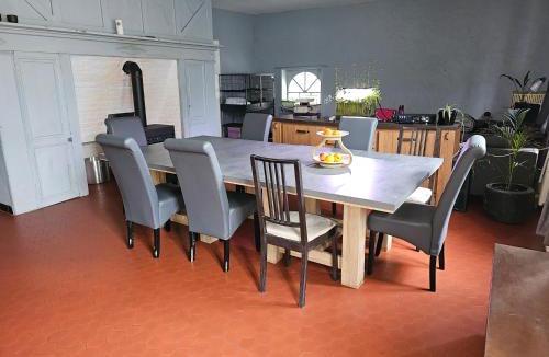 Steene House | Chambre d'hôte à la campagne