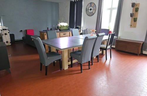 Steene House | Chambre d'hôte à la campagne