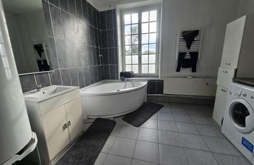 Steene House | Chambre d'hôte à la campagne