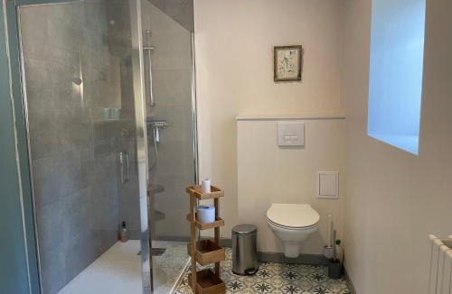 Moulicent Bed & Breakfast | Chambre d'hôte à la Grande Noë