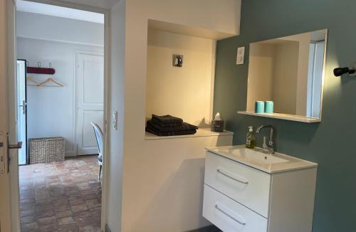 Moulicent Bed & Breakfast | Chambre d'hôte à la Grande Noë
