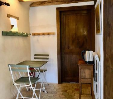 Gennes-sur-Glaize Bed & Breakfast | Chambre d'hôte à la Gilardière