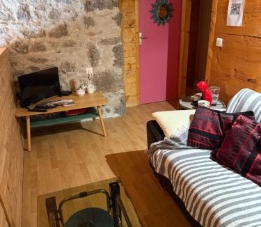 Ternant-les-Eaux Bed & Breakfast | chambre d'hôte à Ternant les eaux