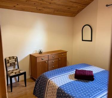 Ternant-les-Eaux Bed & Breakfast | chambre d'hôte à Ternant les eaux