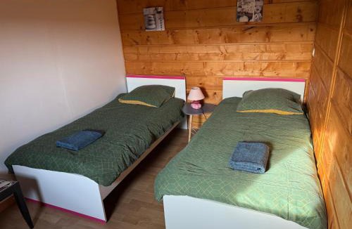 Ternant-les-Eaux Bed & Breakfast | chambre d'hôte à Ternant les eaux