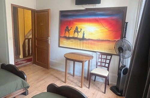 Arcis-sur-Aube House | Chambre D hôte Anzi