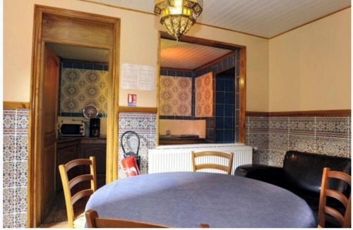 Arcis-sur-Aube House | Chambre D hôte Anzi