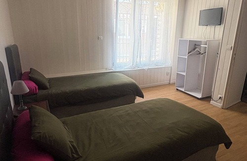 Arcis-sur-Aube House | Chambre D hôte Anzi