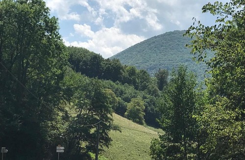 Nistos Bed & Breakfast | Chambre d'hôte aux Pivoines