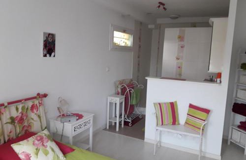 Coulaines Bed & Breakfast | Chambre d'hôte avec piscine couverte