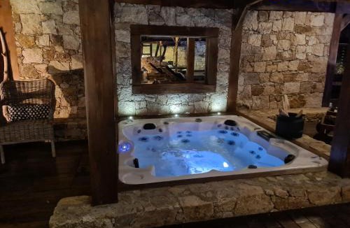 Molini Bed & Breakfast | Chambre d'hôte Casa Maredda