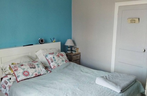 Levignen Bed & Breakfast | Chambre d Hôte Chez Aude et Xavier