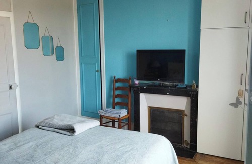 Levignen Bed & Breakfast | Chambre d Hôte Chez Aude et Xavier