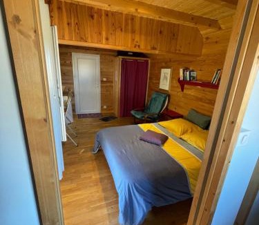 Charonville Bed & Breakfast | Chambre d'hôte - Chalet Détente
