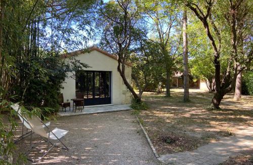 Vallabregues Bed & Breakfast | CHAMBRE D’HÔTE CHARLAMBIAS