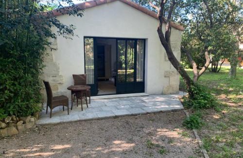 Vallabregues Bed & Breakfast | CHAMBRE D’HÔTE CHARLAMBIAS