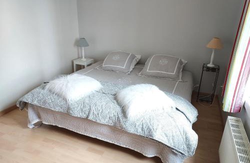 Vourles Bed & Breakfast | Chambre d'hôte chez Florence