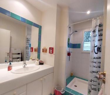 Vourles Bed & Breakfast | Chambre d'hôte chez Florence