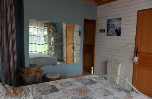 Seninghem Bed & Breakfast | Chambre d'hôte chez l'habitant