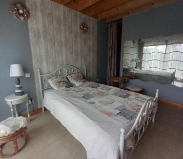 Seninghem Bed & Breakfast | Chambre d'hôte chez l'habitant