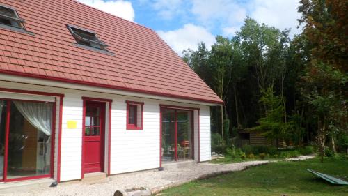 Seninghem Bed & Breakfast | Chambre d'hôte chez l'habitant