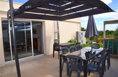 Ferques House | chambre d'hôte chez Marie