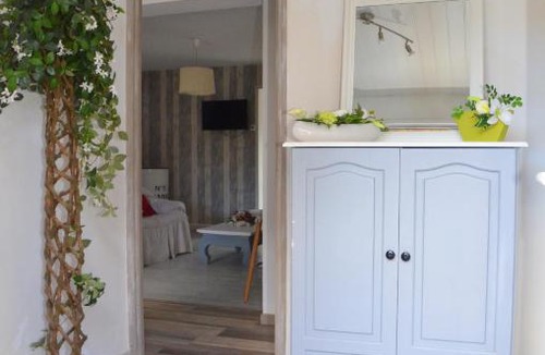 Ferques House | chambre d'hôte chez Marie