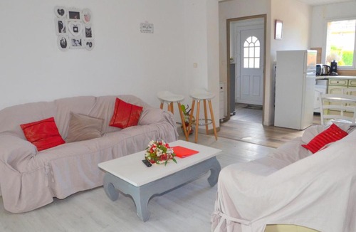 Ferques House | chambre d'hôte chez Marie